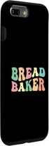 iPhone 7 Plus/8 Plus Bread Baker Bread Baking Case...