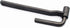 Motorcycle Engine Valve Screw Adjustment Tool, Engine Screw Spanner Valve Tool Wrench Socket Screw Spanner Repair Tool Square Hex Drive Wrench (8m...