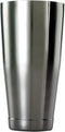 Barfly Cocktail Tin, Large 28 oz (828 ml), Gun Metal Black...