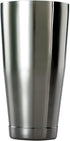 Barfly Cocktail Tin, Large 28 oz (828 ml), Gun Metal Black...