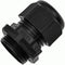 InstallBay IBFG0 Firewall Grommet 0 AWG and IP68, Black...