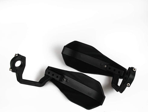 AnXin Motorcycle Handguards 7/8" and 1 1/8" Hand Guard Handlebar Protection Universal for SSR 125 110 140 150 Apollo RFZ 125 110 KAYO 60 140 TAO T...