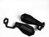 AnXin Motorcycle Handguards 7/8" and 1 1/8" Hand Guard Handlebar Protection Universal for SSR 125 110 140 150 Apollo RFZ 125 110 KAYO 60 140 TAO T...