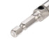 uxcell Self Centering Hinge Tapper Core Drill Bit, Hole Puncher, 5/64 Diameter, for Woodworking, Silver...