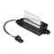 HVAC Blower Motor Resistor - Compatible with Chevy, Cadillac, GMC and Other GM Vehicles - Silverado, Trailblazer, Envoy, Sierra, Rainier - HVAC Co...