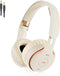 Wireless Bluetooth Headphones Over Ear?Hi-Fi Stereo Wireless Headphones Foldable/Wired/Wireless with microphone/TF?Available forTravel/Adult/Kids,...