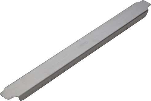Winco Adaptor Bar, 12-Inch, Medium, Stainless Steel...