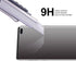 Supershieldz (2 Pack) Designed for Samsung (Galaxy S10 Plus) Tempered Glass Screen Protector with (Easy Installation Tray), (Full Cover) (3D Curve...