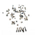 Complete Full Screws Set Kits Replacement Part with Outdoor Pentalobe Screws for iPhone 14...