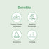 Mugwort Super Calming Toner, 100% Natural Mugwort, Vegan & Cruelty Free, Calming and Soothing Booster for Redness-prone Skin, 8.45 fl.oz / 250 ml...
