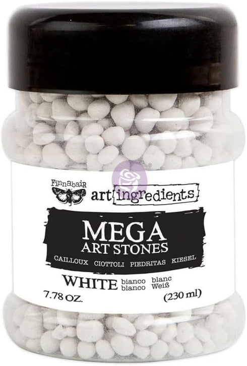 Prima Marketing Mega Art Stones Ingredients...