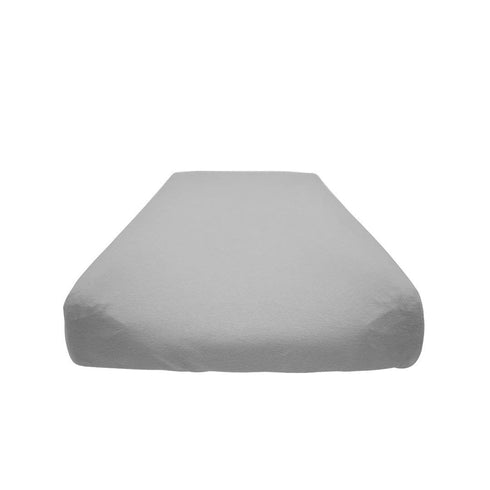 Betty Dain Stretch Jersey Universal Baby Infant Changing Pad Cover, 100% Cotton, Deep Corner Pockets Fit Changing Pads Snugly, Machine Washable, T...
