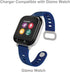 Charger for Gizmo Watch 1 2 3, Replacement Charging Cable Cord Dock Cradle for Gizmo Kids Smart Watch...
