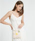 Cute Purse Summer Handbag Aesthetic Straw Crossbody Bags Beach Vacation Small Straw Purse for Women...