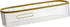 Punch Free Toilet Shelf, Space Saving Surface Bathroom Storage Shelf Bottom Drainage Thickened Plastic for Household (#3)...