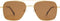 SOJOS Aviator Sunglasses for Men Womens Trendy Designer Shades SJ1232...