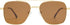 SOJOS Aviator Sunglasses for Men Womens Trendy Designer Shades SJ1232...
