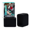 Morlike Silicone Belt Buckle Holder (Black, 2 Pack)...
