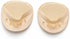 Foot Pads(3pairs of Apricot Color) Reusable Soft Ball of Foot Cushions Forefoot Pads for Women?Sweat Absorbent Non-Slip Foot Cover Inner Socks?Pre...