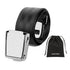 Adjustable 7-31" Airplane Seat Belt Extender - Universal Seat Belt Extender for Airplanes - FITS All Airlines in US Except Southwest 1...