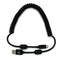 Digirig Coiled Shielded USB-A to USB-C Cable with Ferrites...