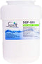 Swift Green Filters SGF-G9 Replacement Refrigerator Water Filter for MWF, WF287, 46-9991,EFF-6013A,46-9905 (1 Pack) Made in USA...