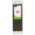Surebonder Cosplay High-Temperature Hot Glue Sticks for Foam, Fabric, Leather, Wood, Metal, and Non-Porous Materials - Full Size 10" - 20 Pack (Bl...