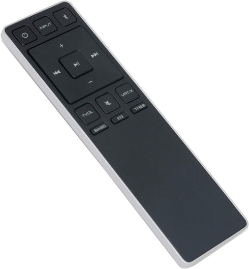XRS321n-F Soundbar Replacement Remote Control Applicable for Vizio Sound Bar SB362An-F6...
