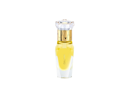 Swiss Arabian Cullinan For Unisex - Luxury Products From Dubai - Long Lasting Personal Perfume Oil - A Seductive, Exceptionally Made, Signature Fr...