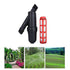 Drip Irrigation Filter, 3/4" Y Water Filter Strainer Stainless Steel Inline 120 Mesh Screen Filter Gardening Drip Irrigation Filter for Garden Gre...