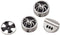 Soundstream TWS.4 1" Niobium Micro Dome Tweeters-Set of 2...