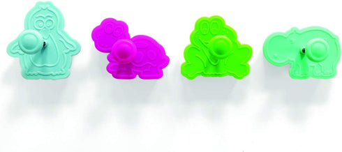Fox Run 48793 Water Animal Pie Crust Cutters...