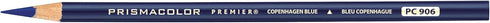 Prismacolor 3337 Premier Colored Pencil, Copenhagen, Blue...