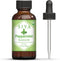 Siva Peppermint Essential Oil 1 oz (30 ml) Premium Essential Oil with Dropper for Diffuser, Aromatherapy, Hair Care, Scalp Massage, & Skin Care...