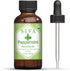 Siva Peppermint Essential Oil 1 oz (30 ml) Premium Essential Oil with Dropper for Diffuser, Aromatherapy, Hair Care, Scalp Massage, & Skin Care...