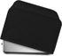 1Pcs Toaster Dust Cover, Household Appliance Cover, Dylon Toaster Dust, Large-Sized Toaster Machine Cover (Black)...