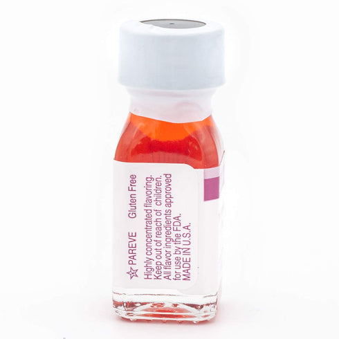 LorAnn Watermelon SS Flavor, 1 dram bottle (.0125 fl oz - 3.7ml - 1 teaspoon)...
