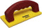 Milescraft 3403 GRABBER - Pushblock for Table Saws, Router Tables, Band Saws & Jointers, Yellow/Red...