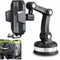 360 Rotatable Car Phone Holder,Car Mount Bracket,Car Suction Cup Windshield for All Phone......