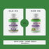 Paradise Herbs, Earth's Blend, Multivitamin, with Iron, 48 Organic Superfoods, Probiotics, Antioxidants, Vitamins A, B12, C, D, K2, Daily Superfoo...