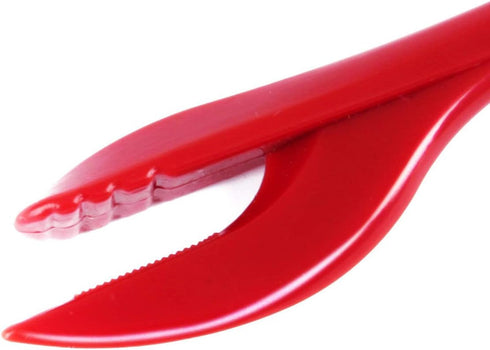 Artcome 22 Piece Seafood Tools Set for 4 People including 4 Lobster Crab Crackers 4 Lobster Shellers 6 Seafood Forks 4 Sauce Cups and 4 Lobster Cr...