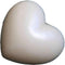 Grainrain Silicon Soap Mold Handcraft DIY 3D Candle Resin Mould for Handmade Soap Heart (15048-Small)...