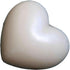 Grainrain Silicon Soap Mold Handcraft DIY 3D Candle Resin Mould for Handmade Soap Heart (15048-Small)...