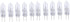 OSALADI 10 Pcs Bulb 10w Landscape Small Light Bulb G4 Led Chandeliers 12 Volt Lights Under Cabinet Light Bulb Type t Bulb Halogen Bulbs T-3 Led Bu...