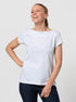 Style Arc Sewing Pattern - The Ellis Knit T (Sizes 10-22)...
