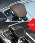 YOUTOOOCAR Carbon Fiber Pattern Gear Cover ABS Auto Shift Gear Cover Car Knob Gear Protector Compatible with Kia Stinger 2017-2024 Accessories...