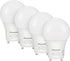 DEWENWILS GU24 LED Light Bulb, 60W Equivalent, Dimmable 2 Prong Light Bulbs, 5000K Daylight White, 9W 800 Lumens, A19 Shape Bulbs, GU24 Twist Lock...