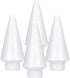 Tips replacement for CANMORE Stylus Pen (White) - 4 Pack...