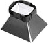Camera Flash Diffuser Light Softbox 5x4” Photo (Universal, Collapsible with Storage Pouch) for Canon, Yongnuo, Nikon and Godox Speedlight...