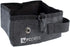 RC Pets On The Go Bowl, Dog Travel Bowl, Heather Black...